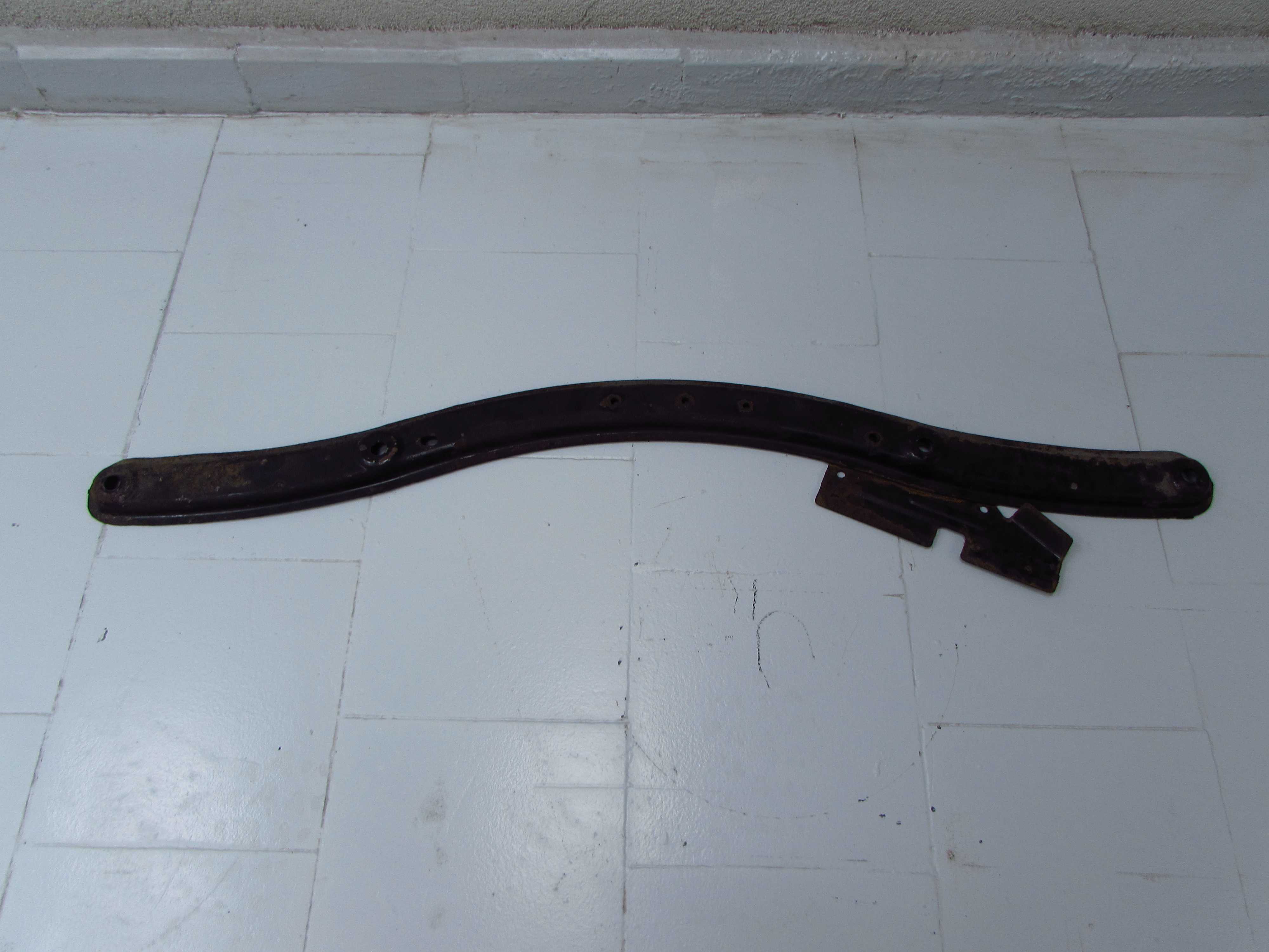 VOLVO C30 S40 V50 C70 II 04-13 WSPORNIK LAPA SANEK WOZKA PRZOD