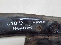 VOLVO C30 S40 V50 C70 II 04-13 WSPORNIK LAPA SANEK WOZKA PRZOD