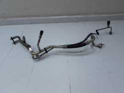 VOLVO C30 S40 V50 C70 II 2.4 D5 WAZ PRZEWOD KLIMATYZACJI 4N5H-19A834-LG
