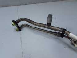 VOLVO C30 S40 V50 C70 II 2.4 D5 WAZ PRZEWOD KLIMATYZACJI 4N5H-19A834-LG