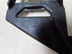 VOLVO C70 II 06-10 SLIZG MOCOWANIE ZDERZAKA PRZOD PRAWY 30633368