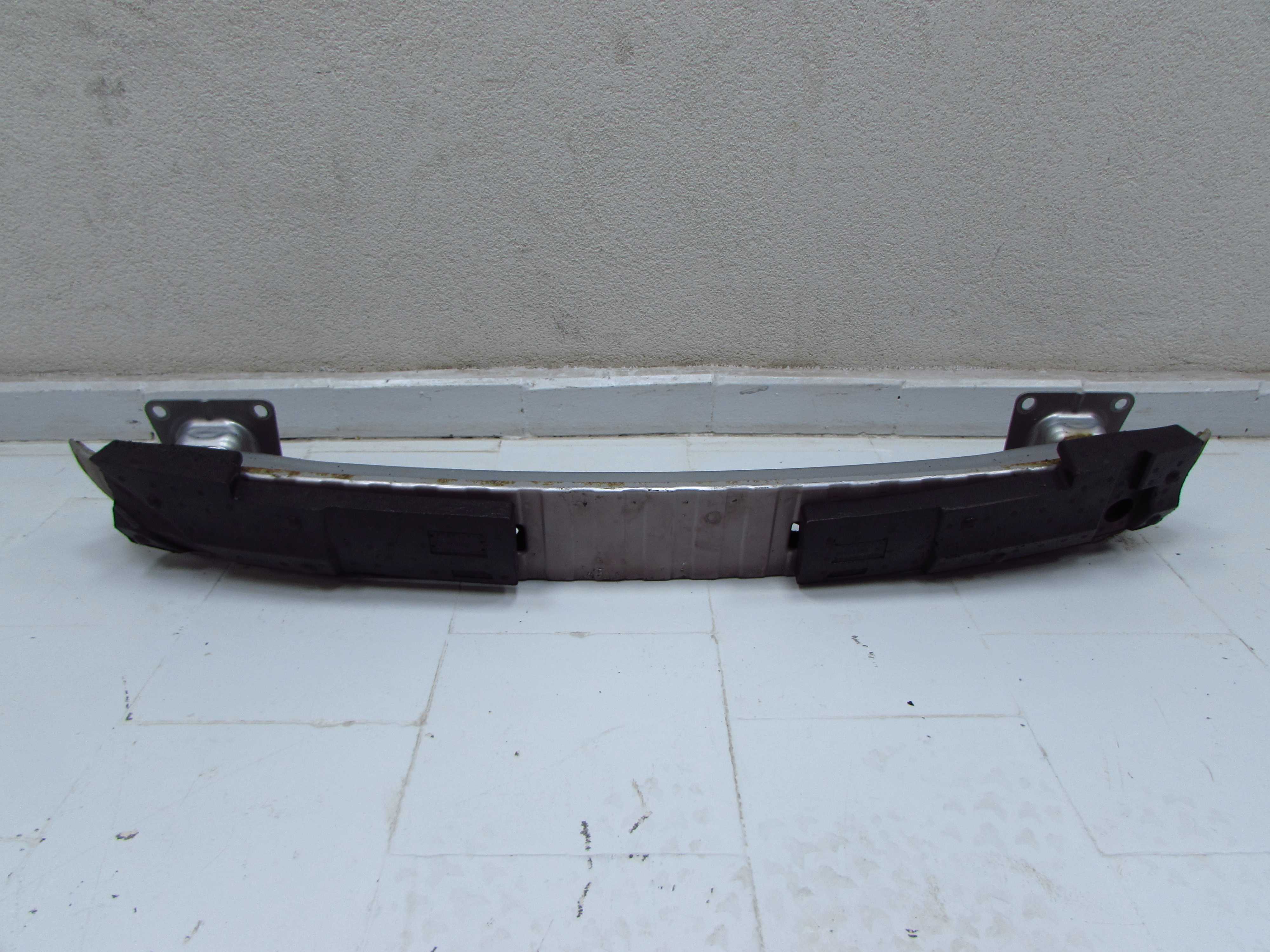 VOLVO C70 II CABRIO 06-13 BELKA WZMOCNIENIE ZDERZAKA TYL 477