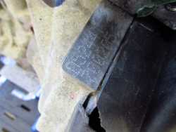 VOLVO S60 S80 V70 XC70 C30 S40 V50 C70 2.4 D5 06- SILNIK SLUPEK D5244T7 185 KM