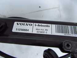 VOLVO C70 II 06-13 ZAWIAS RAMIE RAMA DACHU LEWA STRONA 31256604