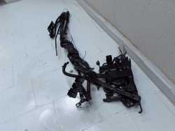 VOLVO C70 II 06-13 ZAWIAS RAMIE RAMA DACHU PRAWA STRONA 31256603