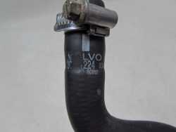 VOLVO C30 C70 II S40 V50 2.4 D5 04-13 WAZ PRZEWOD NAGRZEWNICY 30741224