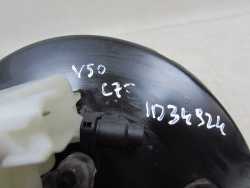 VOLVO C30 S40 V50 C70 SERWO SERVO HAMULCOWE POMPA 6N51-2B195-DD 037864-17314