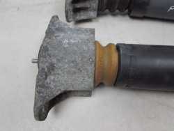 VOLVO C70 II 06-13 AMORTYZATOR AMORTYZATORY TYL