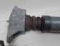 VOLVO C70 II 06-13 AMORTYZATOR AMORTYZATORY TYL