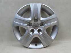 OPEL ASTRA H  KOLPAK STRUKTURALNY DEKIELEK ORYGIANALNY FELGI 16" 13282335 5X120