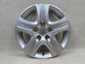 OPEL ASTRA H  KOLPAK STRUKTURALNY DEKIELEK ORYGIANALNY FELGI 16" 13282335 5X120