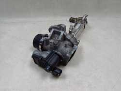 VOLVO C30 C70 II S40 V50 2.4 D5 04-13 CHLODNICA SPALIN ZAWOR EGR 31219249 31219248