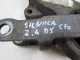 VOLVO C30 S40 V50 C70 LIFT V40 2.4 D5 LAPA PODUSZKA SILNIKA 31262165