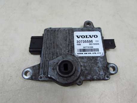 VOLVO C30 S40 V50 C70 LIFT V40 2.4 D5 MODUL STEROWNIK SKRZYNI 30735596