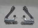 VOLVO C30 C70 S40 V50 04-13 ZAWIAS MASKI LEWY PRAWY 30753597 30753598 477