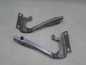 VOLVO C30 C70 S40 V50 04-13 ZAWIAS MASKI LEWY PRAWY 30753597 30753598 477