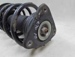 VOLVO C30 S40 V50 C70 II LIFT 2.4 D5 AMORTYZATOR MCPERSON PRZOD PRAWY