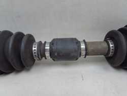 VOLVO S40 V50 C30 C70 2.4 D5 AUTOMAT 06-13 POLOS POLOSKA LEWA KROTKA