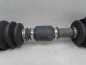 VOLVO S40 V50 C30 C70 2.4 D5 AUTOMAT 06-13 POLOS POLOSKA LEWA KROTKA