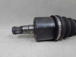 VOLVO S40 V50 C30 C70 2.4 D5 AUTOMAT 06-13 POLOS POLOSKA LEWA KROTKA