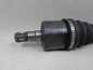 VOLVO S40 V50 C30 C70 2.4 D5 AUTOMAT 06-13 POLOS POLOSKA LEWA KROTKA