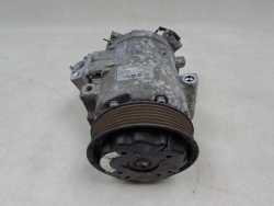 VW SEAT SKODA SPREZARKA KLIMATYZACJI 6Q0820803D