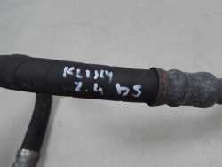 VOLVO C30 S40 V50 C70 LIFT V40 2.4 D5 PRZEWOD KLIMATYZACJI 4N5H-19N602-G