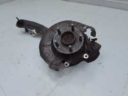 VOLVO C70 06-13 PIASTA ZWROTNICA WAHACZ TYL PRAWA