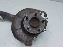 VOLVO C70 06-13 PIASTA ZWROTNICA WAHACZ TYL PRAWA