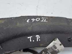 VOLVO C70 06-13 PIASTA ZWROTNICA WAHACZ TYL PRAWA