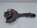 VOLVO C70 06-13 PIASTA ZWROTNICA WAHACZ TYL LEWA