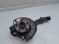 VOLVO C70 06-13 PIASTA ZWROTNICA WAHACZ TYL LEWA