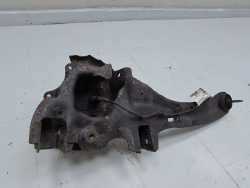 VOLVO C70 06-13 PIASTA ZWROTNICA WAHACZ TYL LEWA