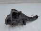 VOLVO C70 06-13 PIASTA ZWROTNICA WAHACZ TYL LEWA