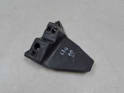 VOLVO C70 II 06-10 SLIZG MOCOWANIE ZDERZAKA PRZOD PRAWY 08620373