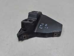 VOLVO C70 II 06-10 SLIZG MOCOWANIE ZDERZAKA PRZOD LEWY 08620369