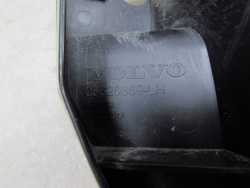 VOLVO C70 II 06-10 SLIZG MOCOWANIE ZDERZAKA PRZOD LEWY 08620369