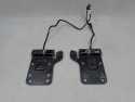 VOLVO C70 II CABRIO 06-13 ZAMEK RYGIEL DACHU LEWY PRAWY 30787577 30787578