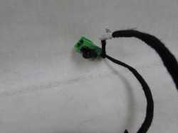 VOLVO C70 II CABRIO 06-13 ZAMEK RYGIEL DACHU LEWY PRAWY 30787577 30787578