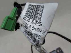 VOLVO C70 II CABRIO 06-13 ZAMEK RYGIEL DACHU LEWY PRAWY 30787577 30787578