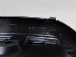 VW POLO IV 9N 01-05 RAMKA RADIA KONSOLA KRATKI 6Q0858069N