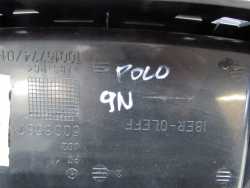 VW POLO IV 9N 01-05 RAMKA RADIA KONSOLA KRATKI 6Q0858069N