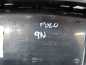 VW POLO IV 9N 01-05 RAMKA RADIA KONSOLA KRATKI 6Q0858069N