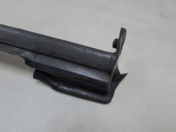 VOLVO C70 II 06-13 USZCZELKA SZYBY TYL PRAWA DACHU 30787745