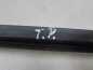 VOLVO C70 II 06-13 USZCZELKA SZYBY TYL PRAWA DACHU 30787745