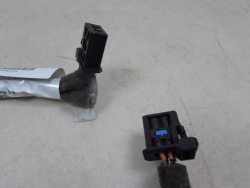 VOLVO C30 S40 V50 C70 06-13 KABEL WIAZKA WZMACNIACZA DYNAUDIO SWIATLOWOD 30786971