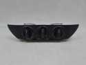 VW POLO IV 9N 01-05 PANEL NAWIEWU KLIMZTYZACJI 6Q0820045G