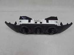 VW POLO IV 9N 01-05 PANEL NAWIEWU KLIMZTYZACJI 6Q0820045G