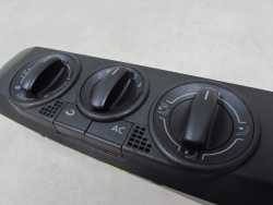 VW POLO IV 9N 01-05 PANEL NAWIEWU KLIMZTYZACJI 6Q0820045G