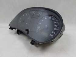 VW POLO IV 9N 1.4 TDI 01-05 LICZNIK ZEGAR OBROTOMIERZ 6Q0920800MX